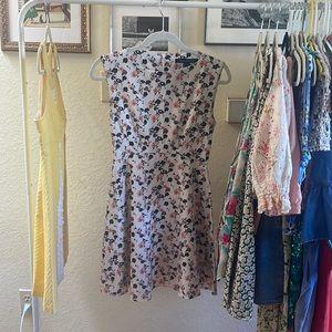 French Connection sundress